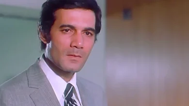 محمود ياسين