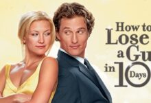 How to Lose a Guy in 10 Days