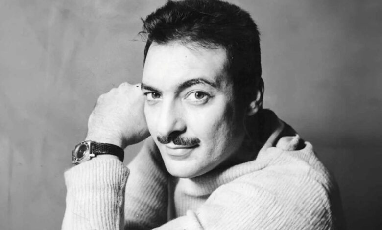 رشدي أباظة
