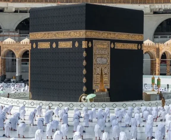 حج القرعة