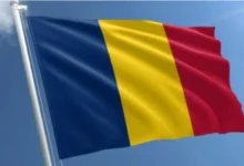 سفارة رومانيا بالقاهرة