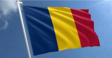 سفارة رومانيا بالقاهرة
