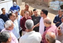 رئيس مياه