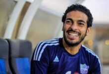 هاني سعيد