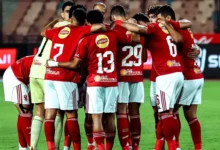 الدوري المصري