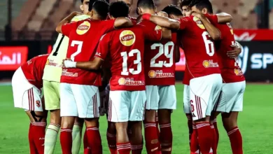 الدوري المصري