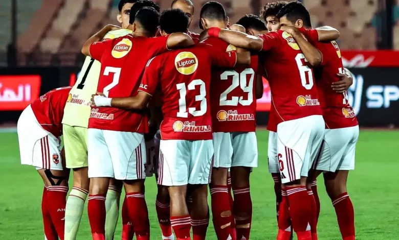 الدوري المصري