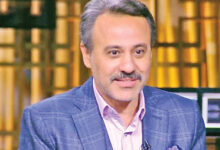 إيهاب فهمي