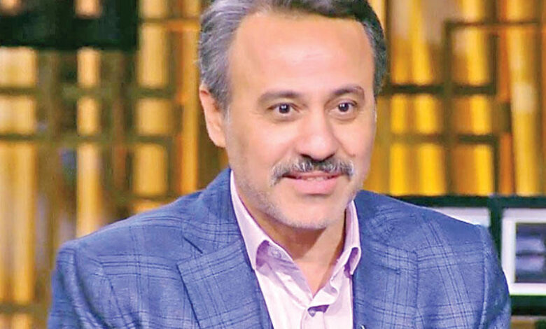 إيهاب فهمي
