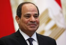 عبد الفتاح السيسي