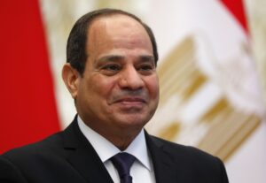عبد الفتاح السيسي