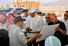 جنوب سيناء