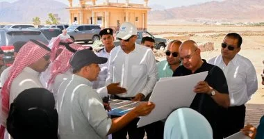 جنوب سيناء
