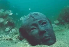 مدن مصر الغارقة