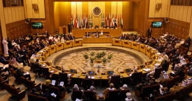 برلمان مقدونيا الشمالية