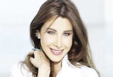 نانسي عجرم