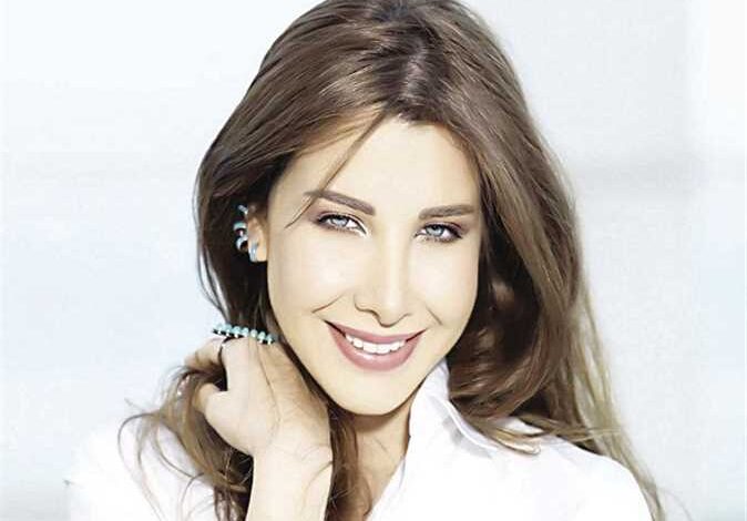 نانسي عجرم