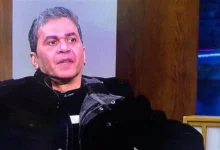 عمرو محمد علي