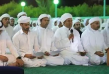 المنشد محمد سويلم
