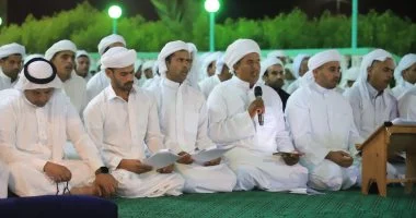 المنشد محمد سويلم