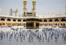 باب التقديم