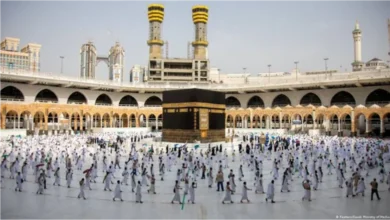 باب التقديم
