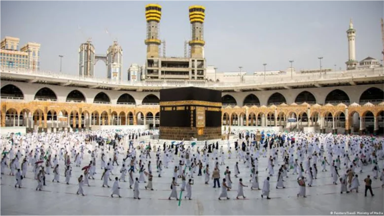 باب التقديم