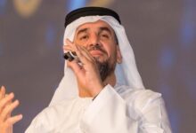 حسين الجسمي