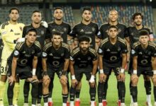 مباراة الأهلي