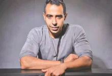 محمد عدوية