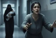 الطفل فارس