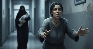 الطفل فارس