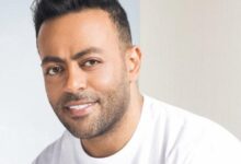 تامر عاشور