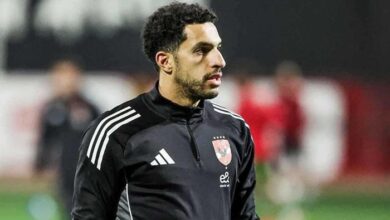مصطفى شوبير