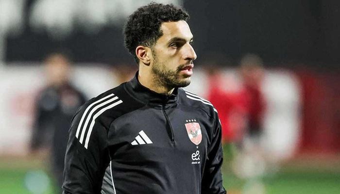 مصطفى شوبير