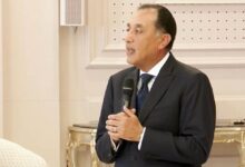 رئيس الوزراء