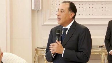 رئيس الوزراء