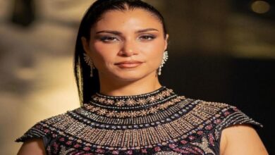 نسمة محجوب