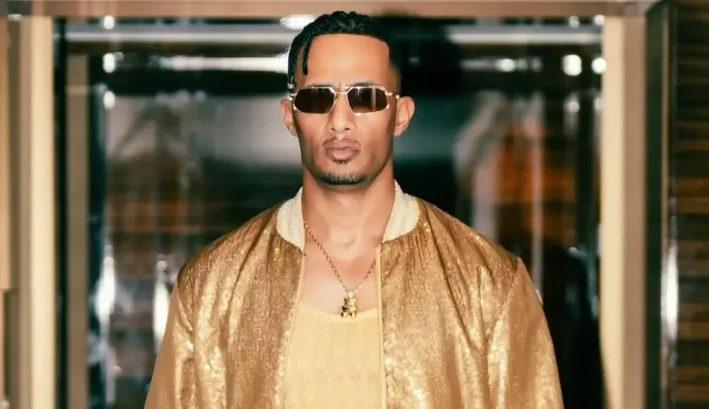 محمد رمضان