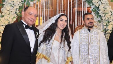 مينا وليليان