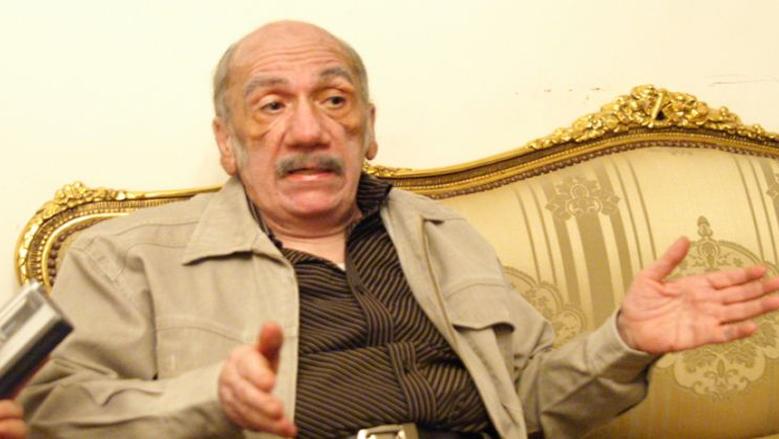 محفوظ عبد الرحمن