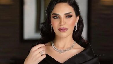 مي فاروق