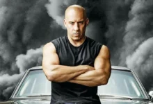 Fast & Furious