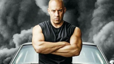 Fast & Furious
