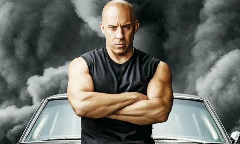 Fast & Furious
