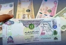 الدرهم الإماراتي