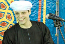 محمود التهامي