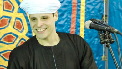 محمود التهامي