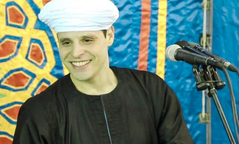 محمود التهامي
