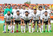 منتخب مصر